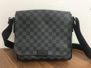 奈良県香芝市でヴィトンを売るなら買取専門店大吉奈良エコールマミ店にお任せください！