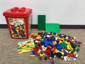奈良県香芝市でレゴを売るなら買取専門店大吉奈良エコールマミ店にお任せください！