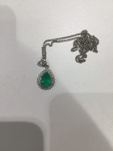 エメラルドなどの色石の買取も大吉伊勢ララパーク店にお任せください!!