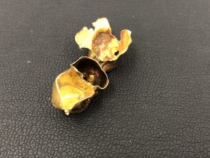 金歯もお買取りしている大吉聖蹟桜ヶ丘オーパ店です!