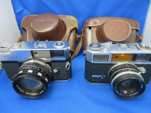 カメラの買取なら大吉尼崎店