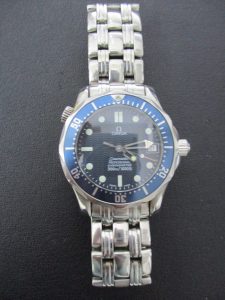 OMEGA(オメガ)の買取は大吉弘前高田店にお任せください‼