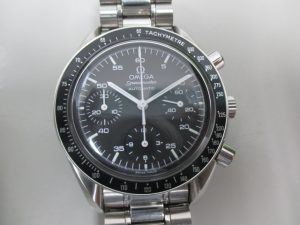 オメガ スピードマスター 買取 垂水