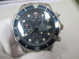 OMEGA 買取 垂水