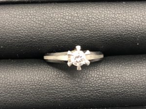 ダイヤモンドの買取りは大吉 聖蹟桜ヶ丘オーパ店にお任せください!!