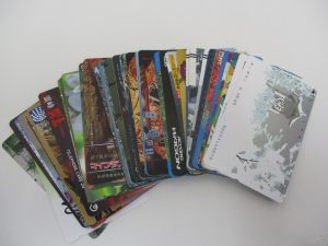 テレカ 買取り 弘前市 五所川原市