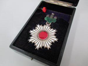 勲章,メダル,買取,垂水