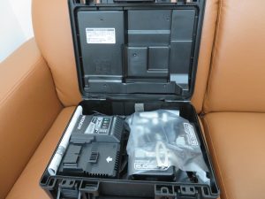 本日は電動工具をお買取りをさせて頂きました。