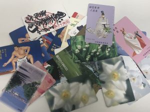 不要なテレカは買取専門店大吉聖蹟桜ヶ丘オーパ店へ！！