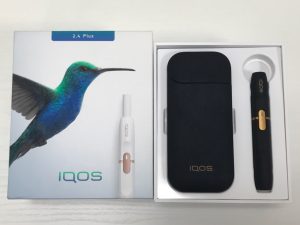 買取 神戸 アイコス