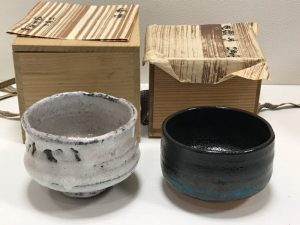 買取 神戸 陶器