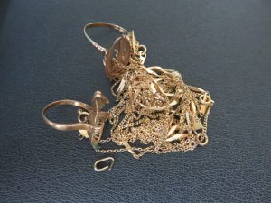 金の買取なら日置市の買取専門店 大吉タイヨーグラード伊集院店！