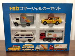 フィギュアの買取なら、買取専門店「大吉」久米川店へ!