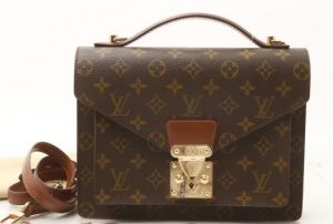 ヴィトン　モンソー