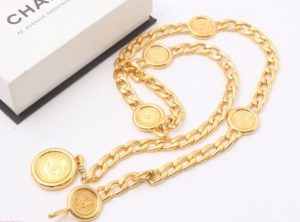 シャネル　チェーンべルト