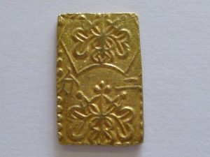 古銭のお買取をいたしました。買取専門店大吉ゆめタウン中津店です。