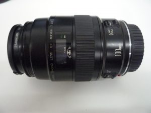 レンズ 大分 買取