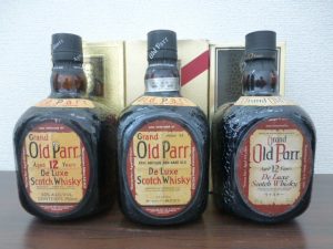 買取 延岡 洋酒