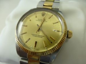 買取 延岡 ロレックス