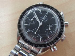 OMEGA オメガのお時計をお買取り!大吉ゆめタウン八代店