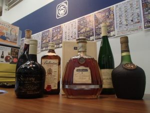 洋酒も希少品から大衆品まで幅広く買取!酒買取がとどまることを知らない姶良市・買取専門店大吉タイヨー西加治木店!