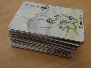 テレカお買取り致します！大吉ゆめタウン八代店