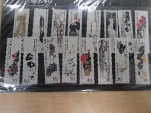 中国切手を売るなら買取専門店 大吉ゆめタウン八代店へ!