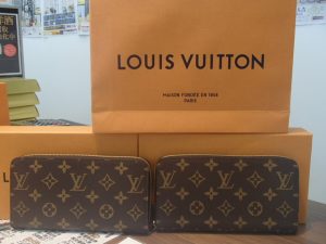 速報!ブランド・ルイヴィトン買取で、数ある超競合他店様より姶良市・買取専門店大吉タイヨー西加治木店を選んで下さいました!