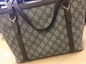 グッチ,買取,大正