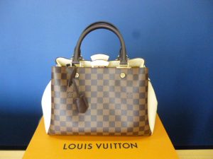 ルイヴィトンのバッグのお買取を致しました。買取専門店大吉ゆめタウン中津店です。