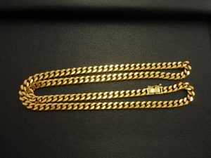 金ロレックスの買取は松山市の大吉まで