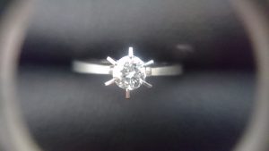 ダイヤモンドの高価買取なら大吉キッピーモール三田店へ!