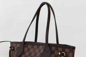 ヴィトンを港区弁天町で売るなら高価買取の大吉!2