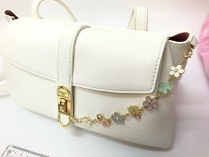 神戸市北区のお客様からサマンサを買取いたしました!