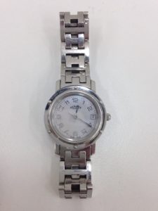 エルメス買取　エルメス　買取　時計　可児　多治見　関　美濃　御嵩