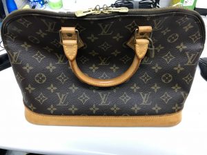 LV(ルイヴィトン)の高価買取なら大吉 大阪 池田店 (1)