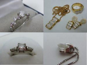 ダイヤモンドジュエリーのお買取りは、買取専門店大吉ゆめタウン中津店にお任せください。