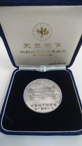 三田市で銀関係の買取は大吉キッピーモール三田店へ!