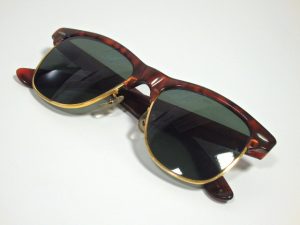 レイバンサングラス買取大吉大船店