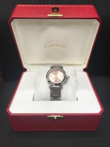 藤沢周辺で時計を売るなら高価買取の大吉藤沢店へ