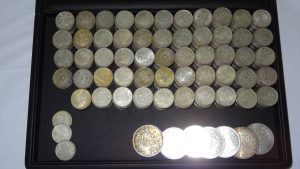 藤井寺市で古銭売るなら買取専門店　大吉羽曳野店
