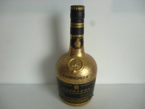 ブランデー(洋酒)のお買取りいたします。買取専門店大吉中津店です。