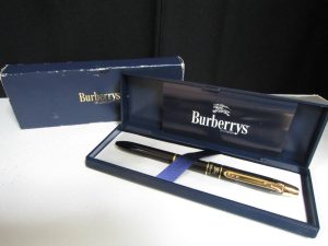 ブランド万年筆・ボールペンお買取り致します。買取専門店大吉イオンタウン宇多津店(香川県)