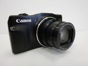 デジタルカメラのお買取いたしました。買取専門店大吉ゆめタウン中津店。