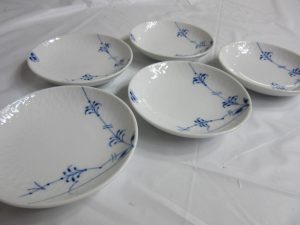 ロイヤルコペンハーゲン高価買取致します！大吉羽曳野店