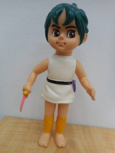レトロなフィギュア おもちゃお買取り致します!大吉ゆめタウン八代店