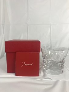 バカラ高価買取致します!大吉羽曳野店