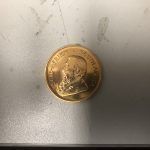 買取 あきる野とうきゅう店 金貨買取ました!