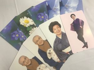 テレホンカードを売るなら買取専門店 大吉羽曳野店で!!