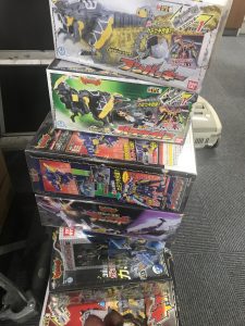 おもちゃの買取は大吉羽曳野店にお任せください!